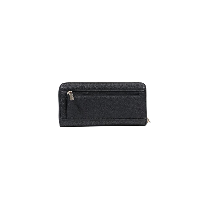 Black polyethylene accessories-null