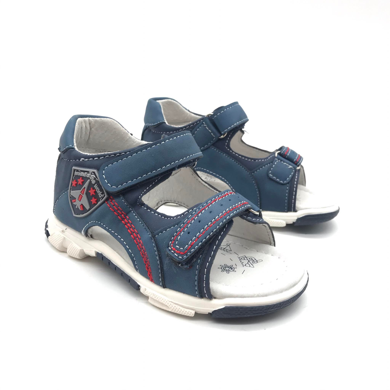 Boys sandals 25/060-null