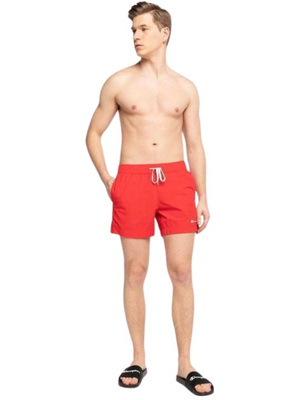 Champion men beachshort (216069), Red, medium