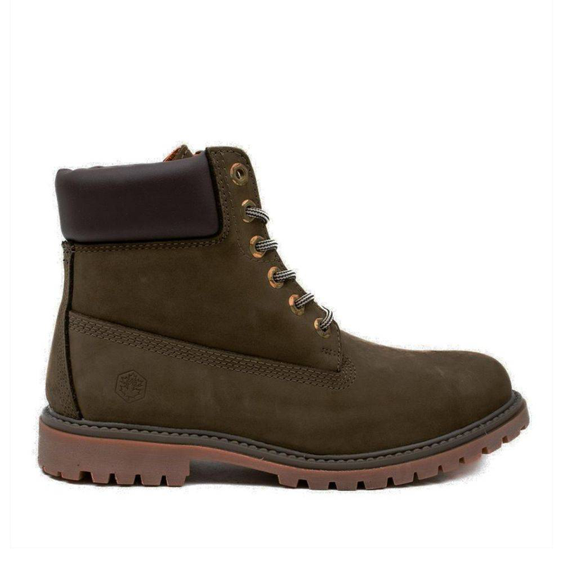 River ankle womens boots-null