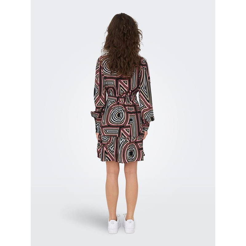 Onlmendes dress-null