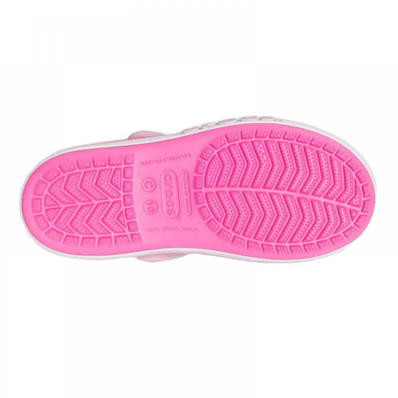 Toddler bayaband sandal-null