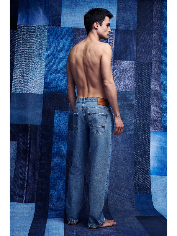Staff jeans martin-null