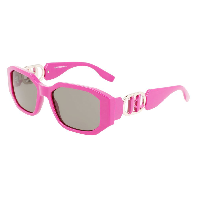 Multicolor injected sunglasses-null