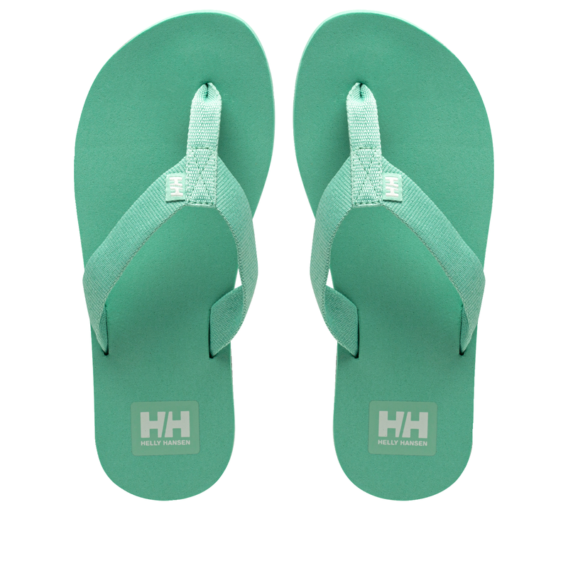 Womens logo sandals 2 - 37-null