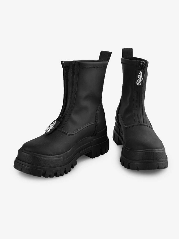 Buffalo aspha rain zip vegan image number null