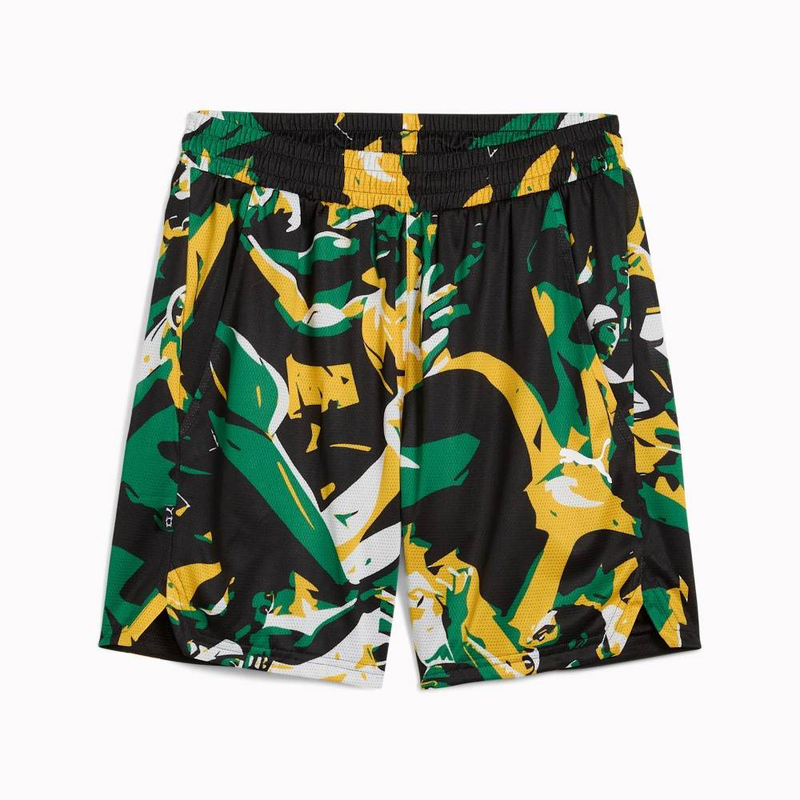 Rival rage aop short-null