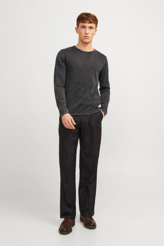 Jack & jones leo knitwear-null