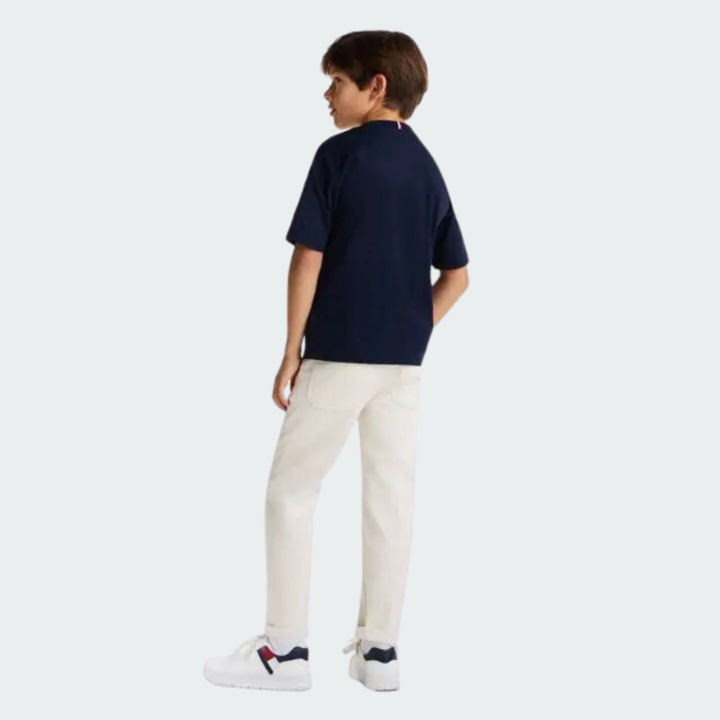 Product image: Flag fun tee-null