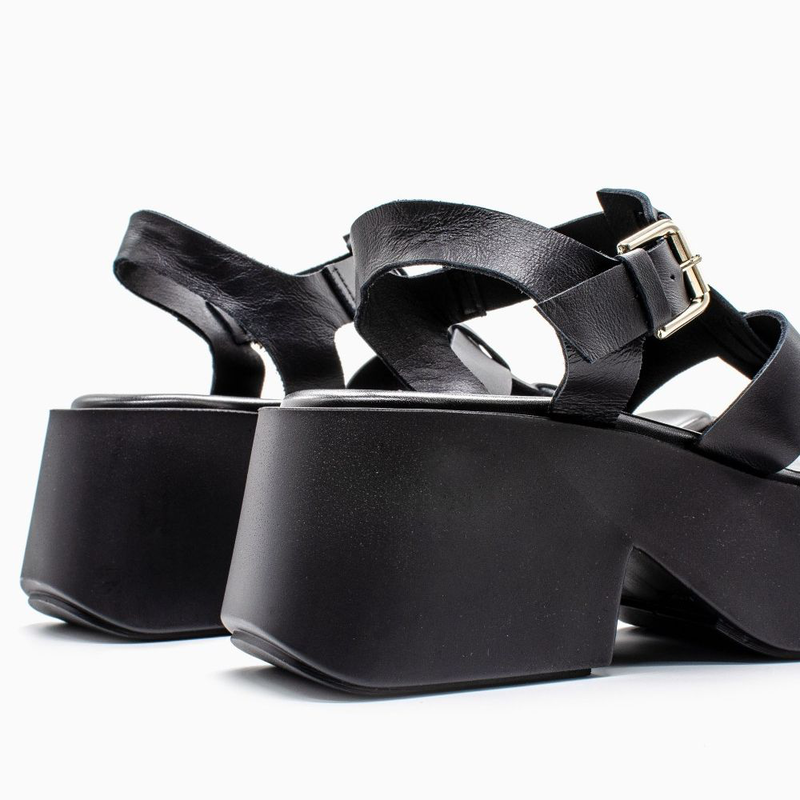 Sante day2day sandals image number null