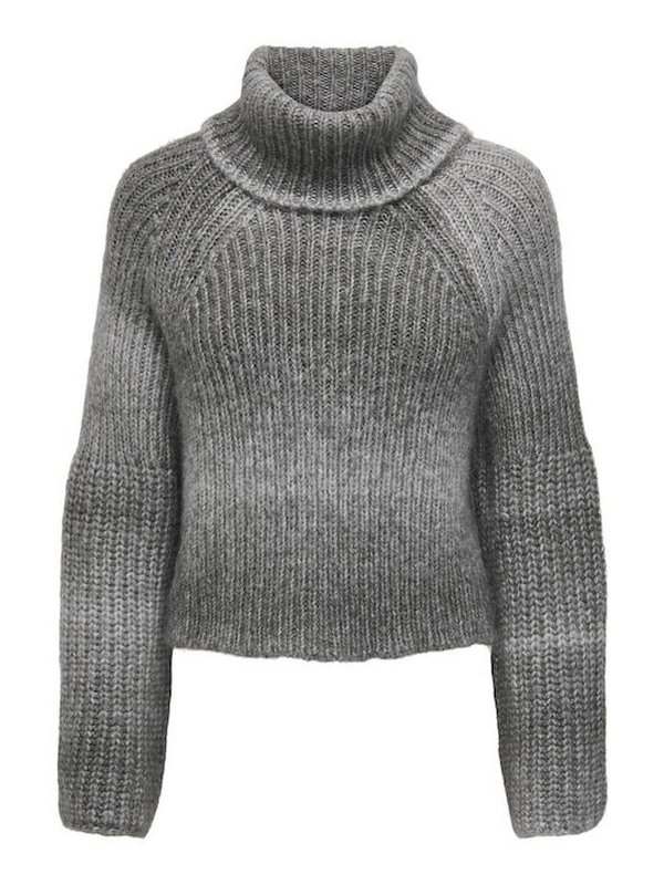 Only ditte knitwear rollneck-null
