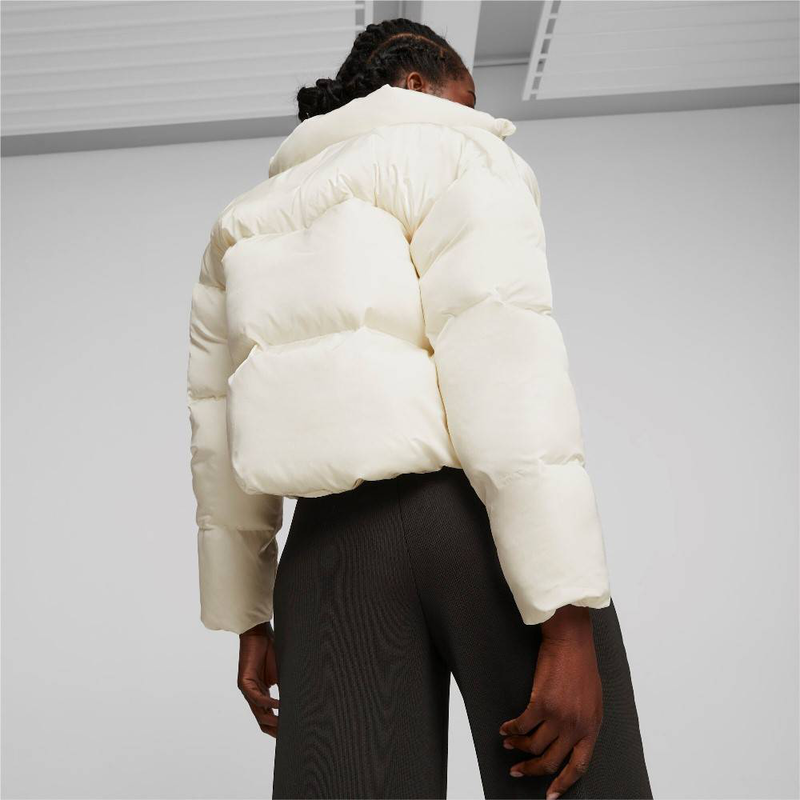 Product image: Classics oversized puffer jacket-null