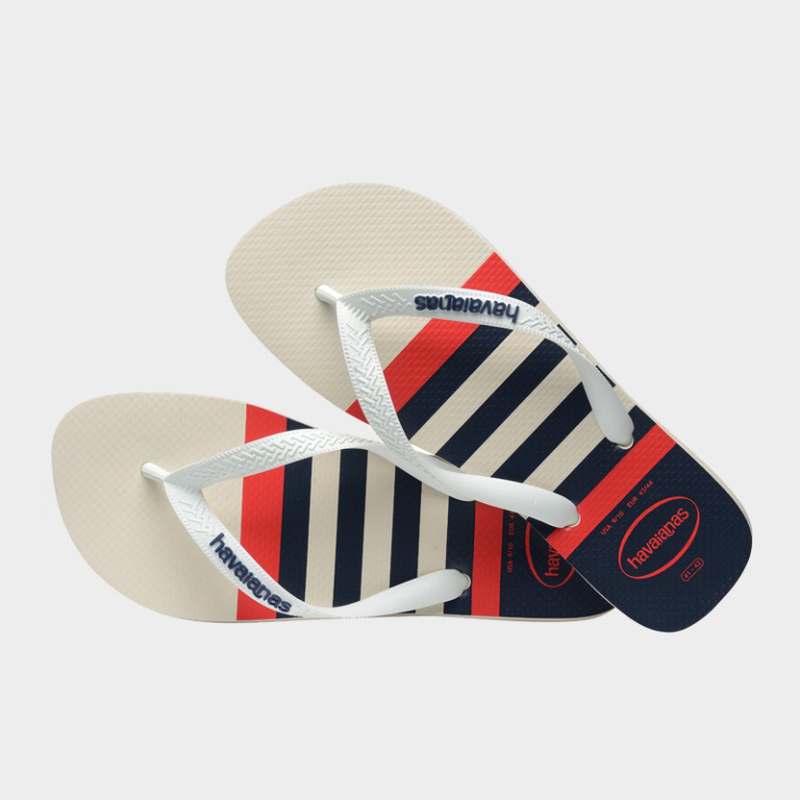 Havaianas top nautical-null