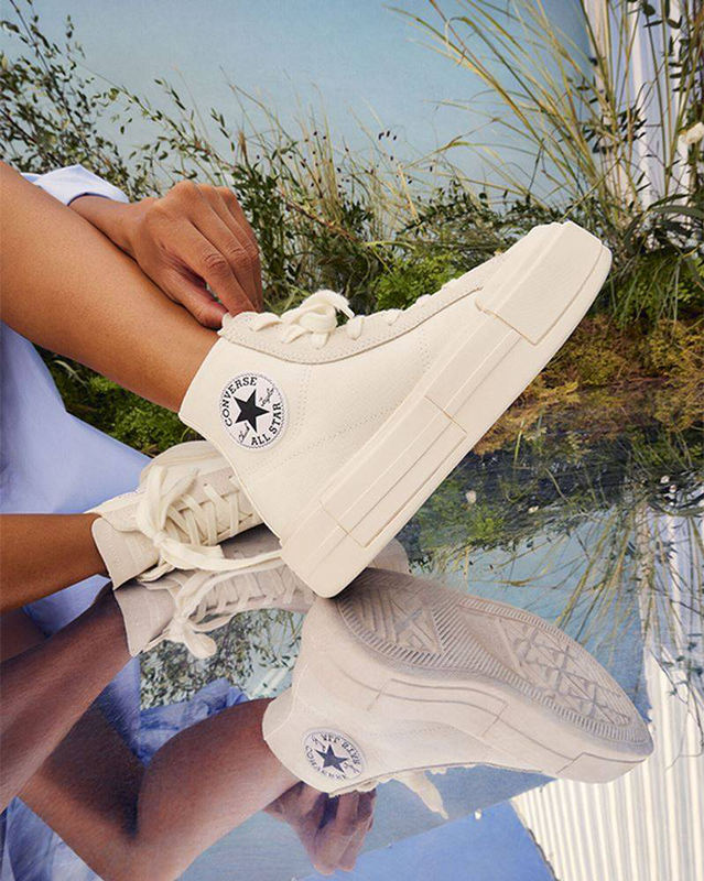 Converse chuck taylor all star cruise-null