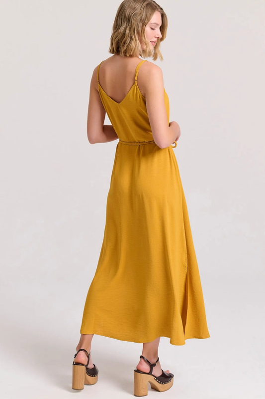 Dress maxi-null