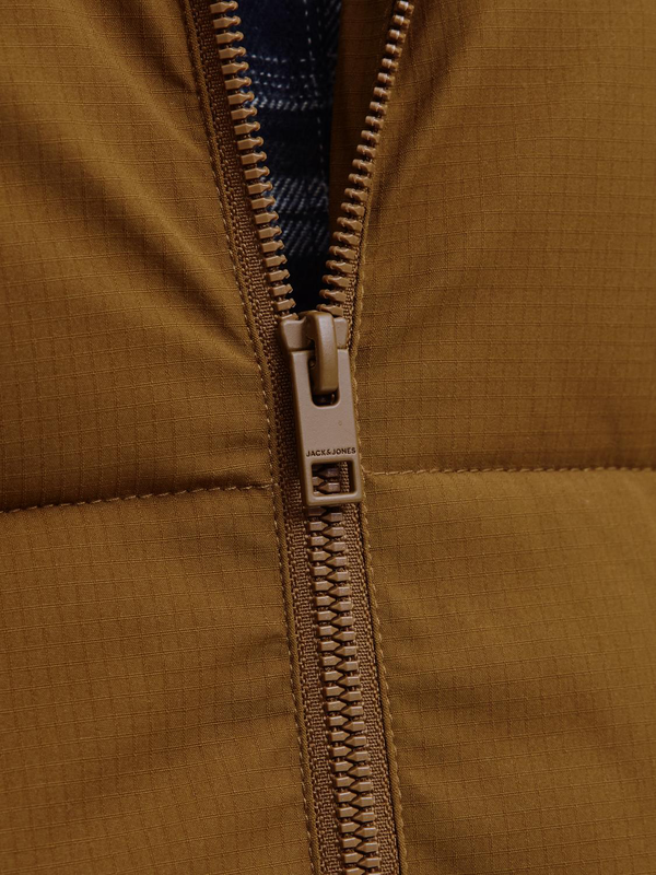 Jjglobal puffer - monks robe-null