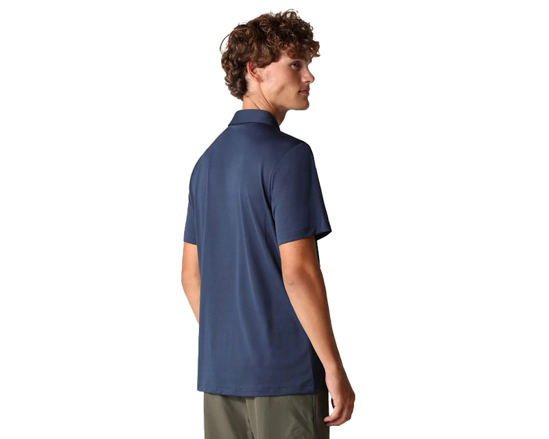 The north face m tanken polo - eu-null