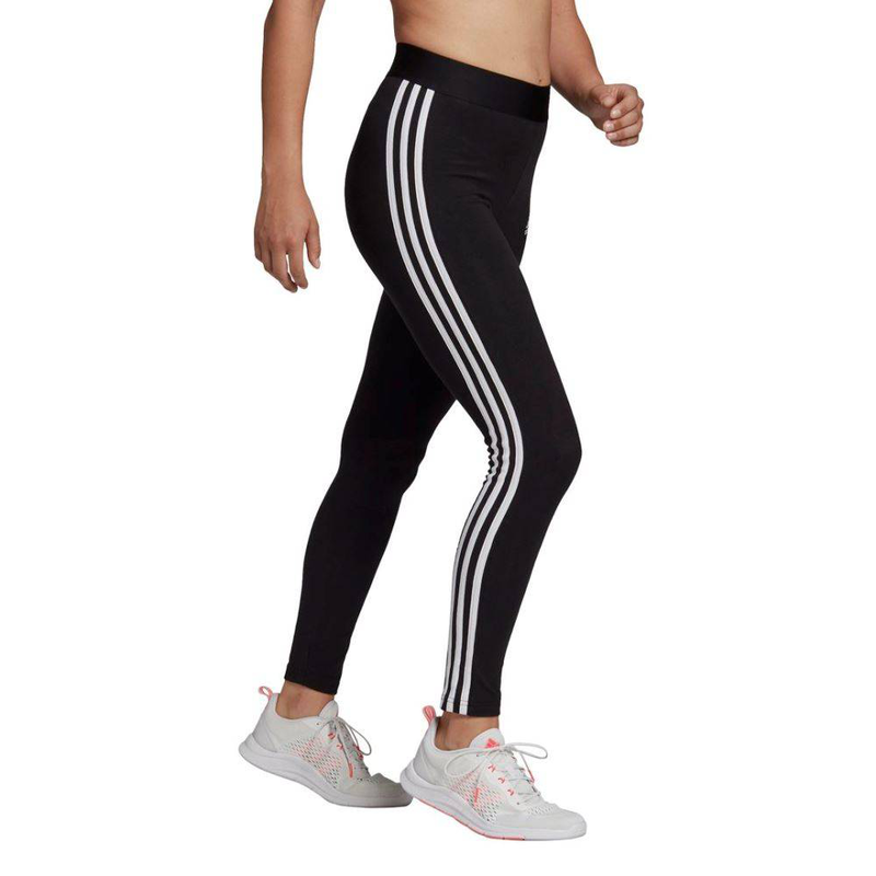 Loungewear essentials 3-stripes leggings-null