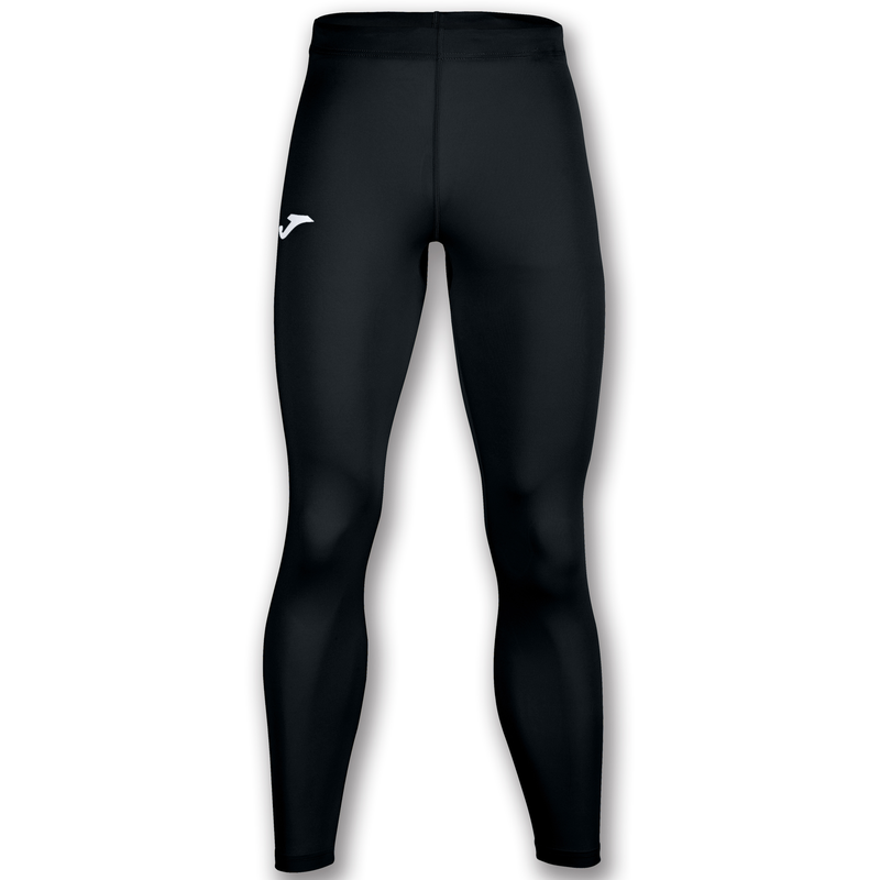 Academy long pants brama black-null