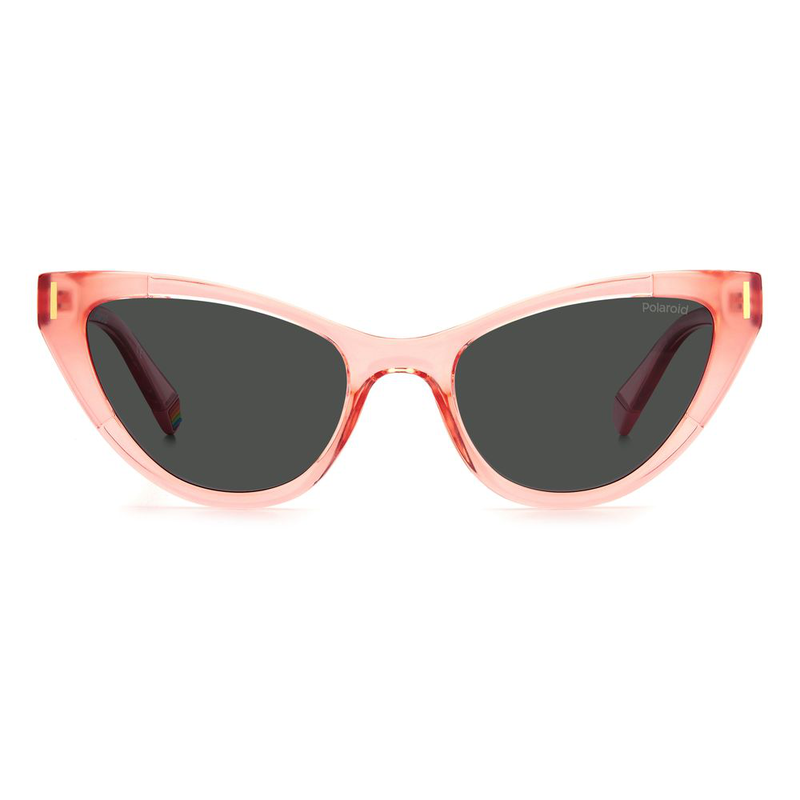 Multicolor plastic sunglasses-null