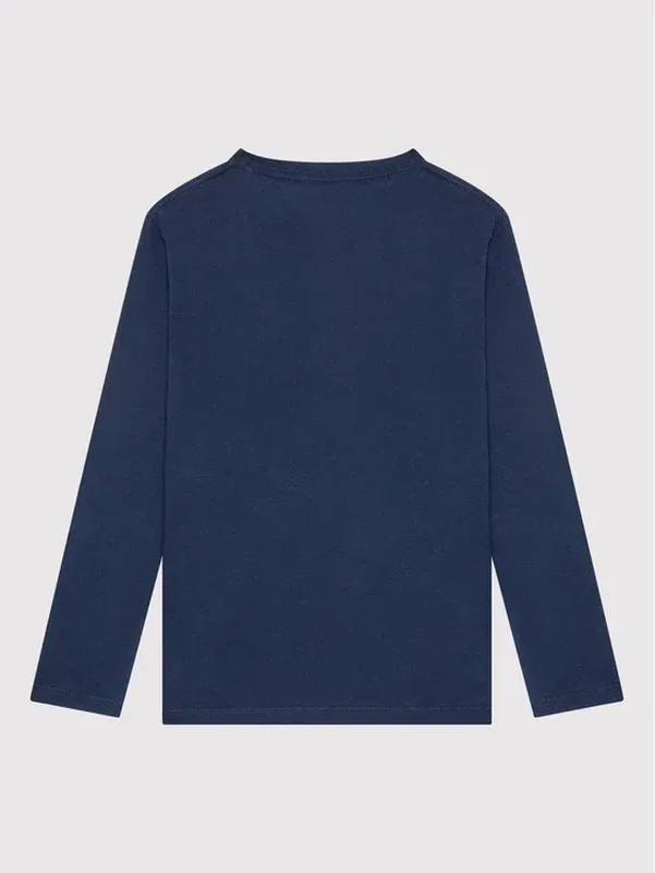 Product image: Nos new herman n μπλουζα παιδικο boy-null