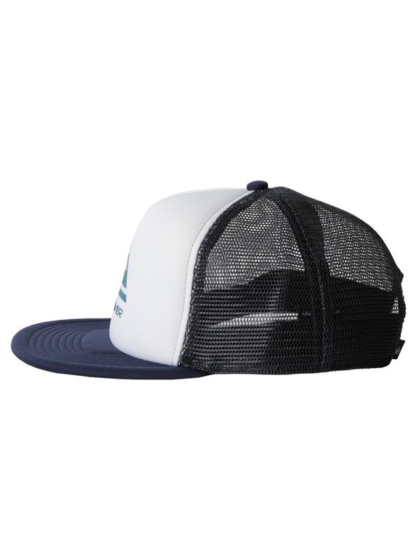 Quiksilver mens headwear foamslayer-null