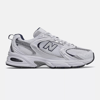 New balance 530 - shoes classics, White, medium