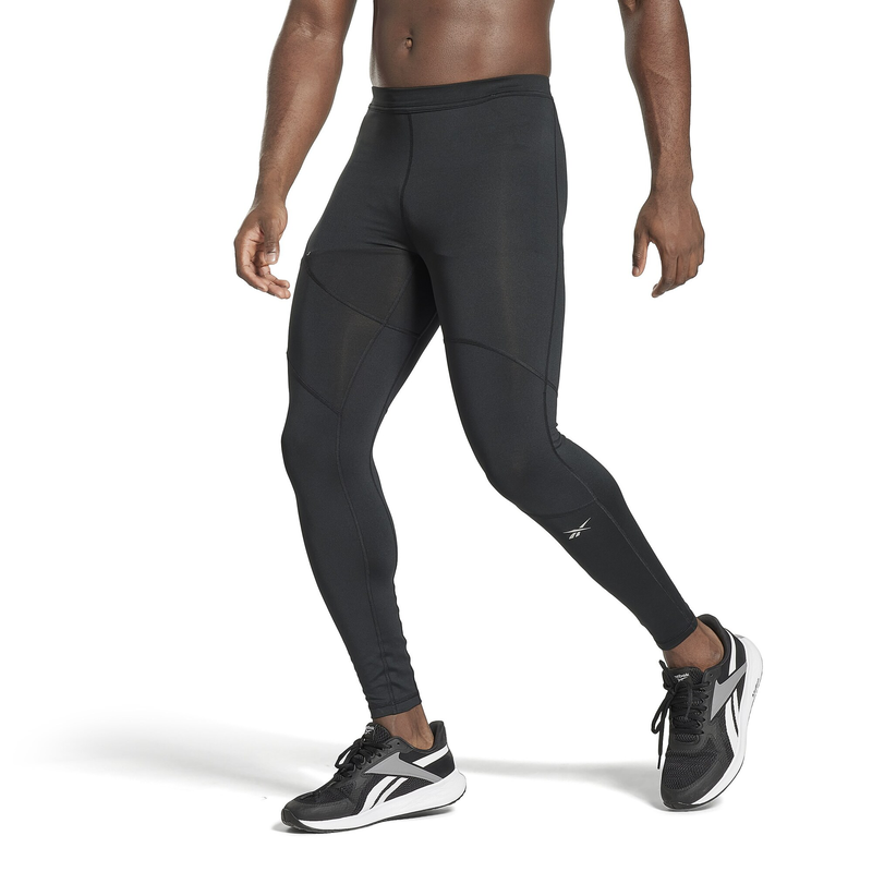Reebok men running speedwick tights (hg6736)-null