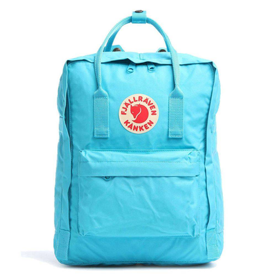 Fjallraven kanken backpack 16 l