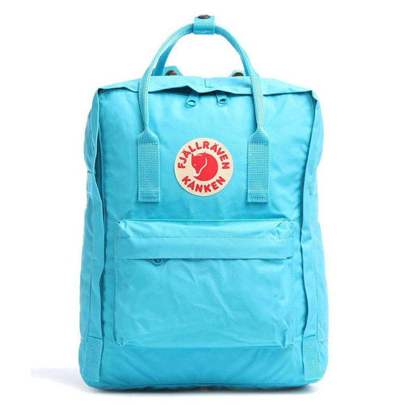 Fjallraven kanken backpack 16 l image number null