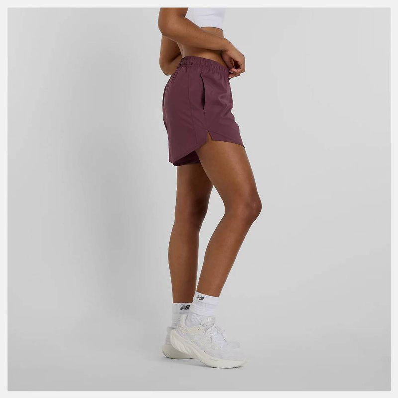 Product image: 2 in 1 short 3 inch-null