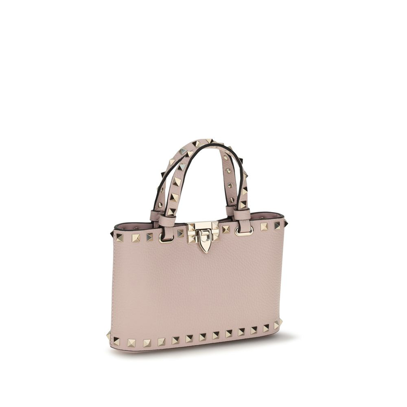 Multicolor calf leather bos taurus handbag-null