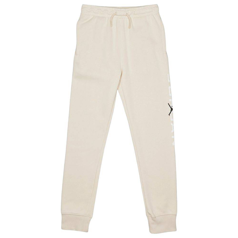 Boys mj baseline fleece pant-null