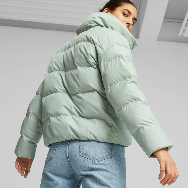 Product image: Better polyball womens puffer-null