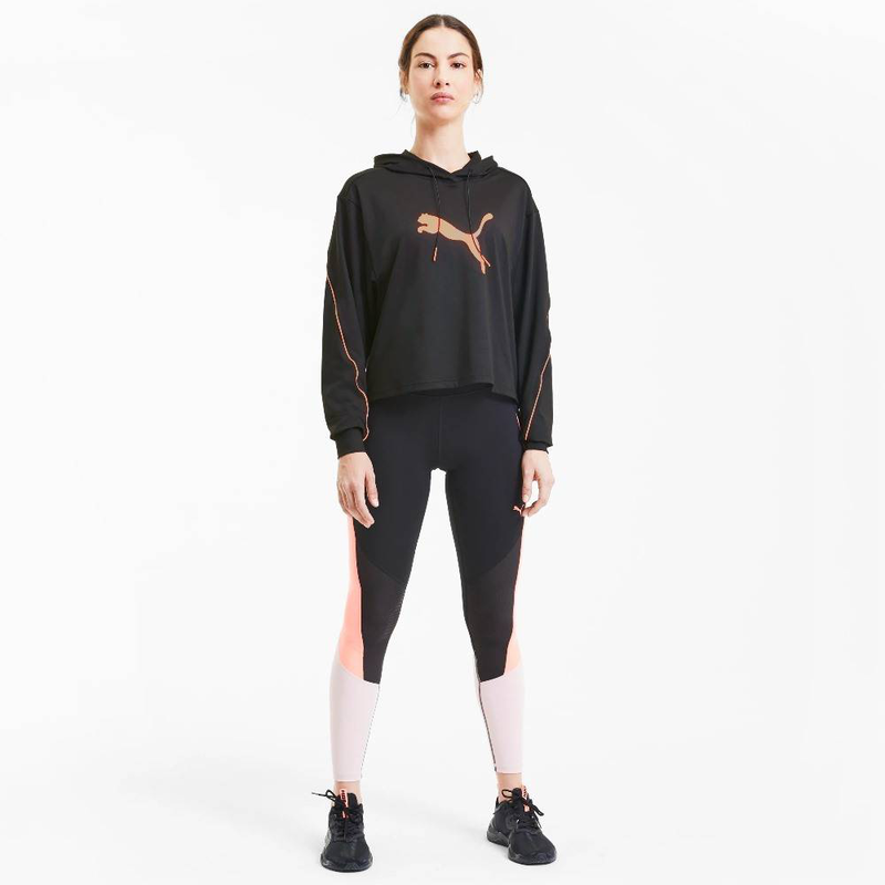 Product image: Pearl womens training hoodie-null