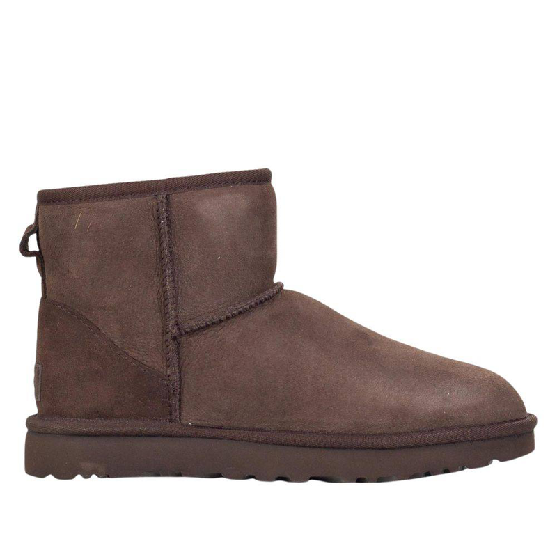 Ugg classic mini II-null