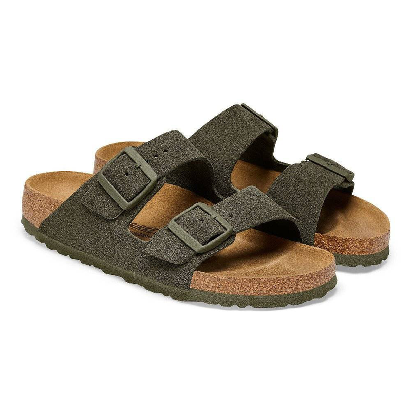Arizona suede leather narrow-null