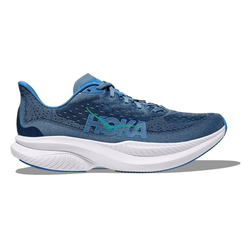 Product image: Mach 6-null