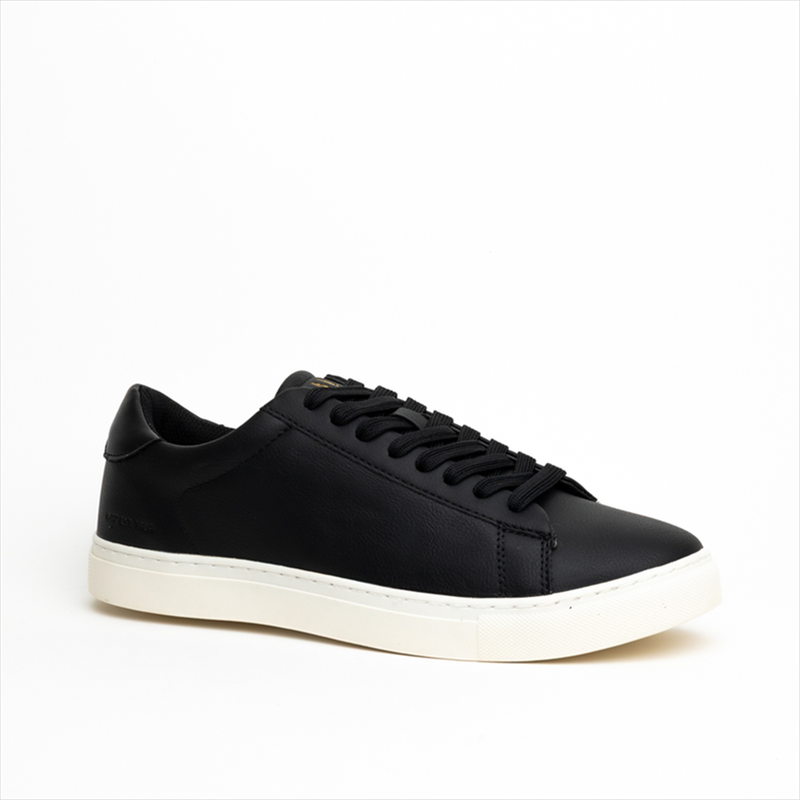 Gap mens classic court flat sneakers-null