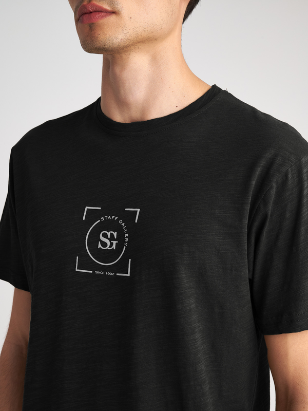 Product image: Staff jeans t-shirt-null
