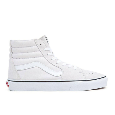 Sk8-hi live shoes, Cloud White, medium