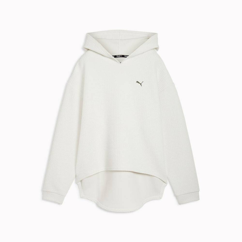 Product image: Studio textured hoody-null
