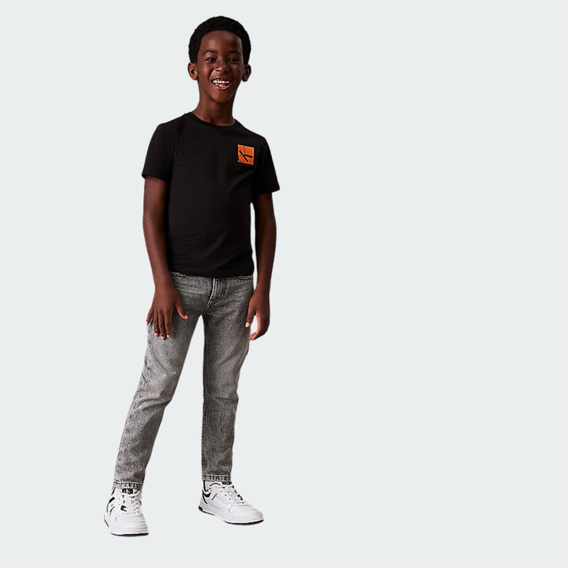 Shifted t-shirt-null