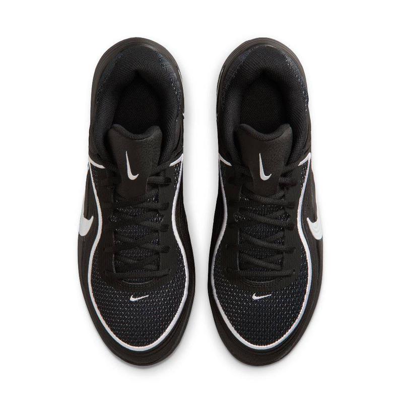 Precision 8 low basketball shoes-null