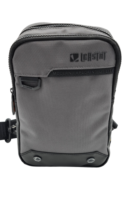 Leastat back bag 9010-null