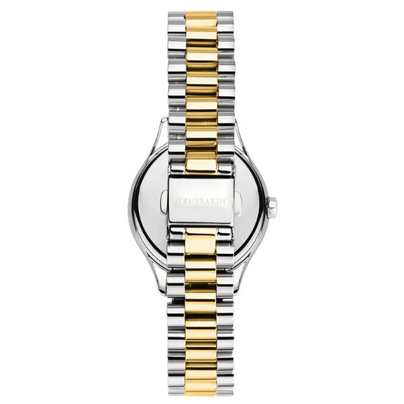 Trussardi watch-null