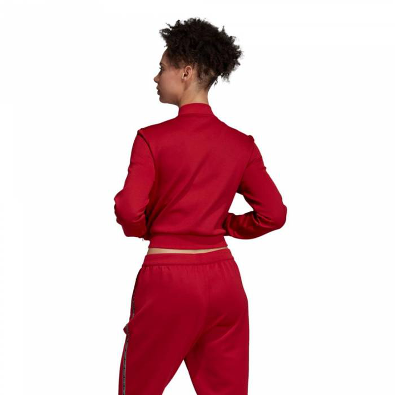 Celebrate the 90s track top womens-null