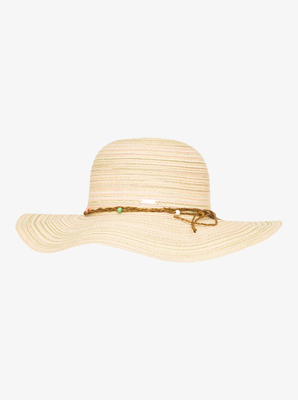 Roxy dewey shoreline hat