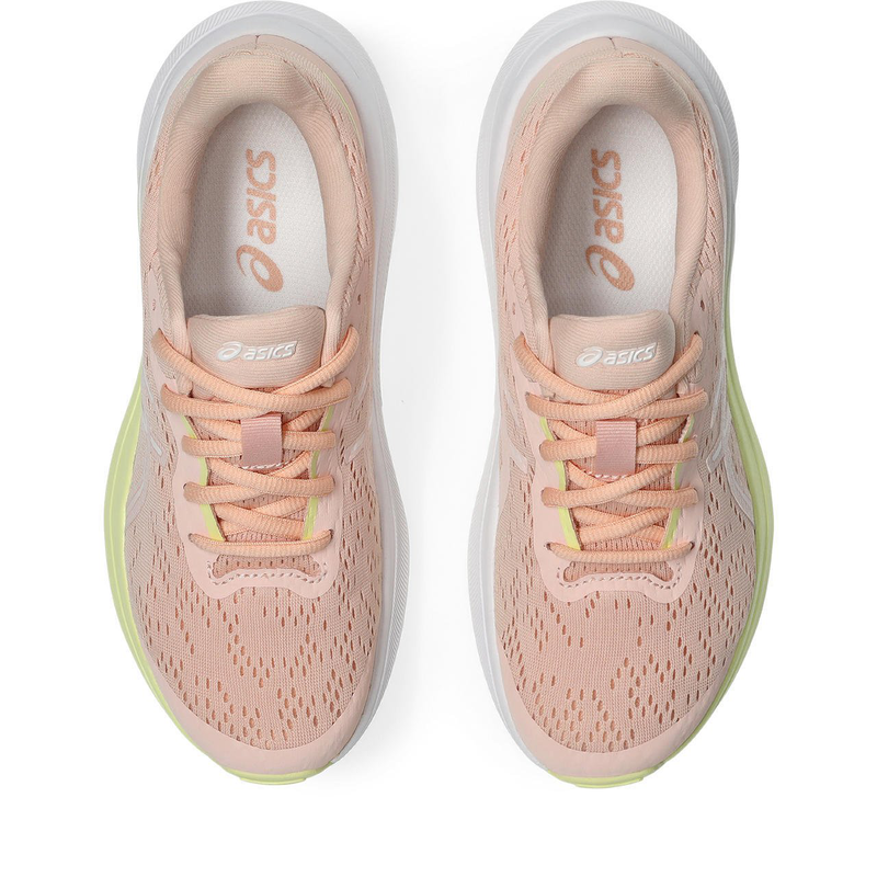 Asics girl's gt-1000 13 gs image number null