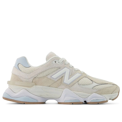 New balance u9060 -  &pi;&alpha;&pi;&omicron;&upsilon;&tau;&sigma;&iota; classics, White, medium